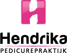 Pedicure Hendrika